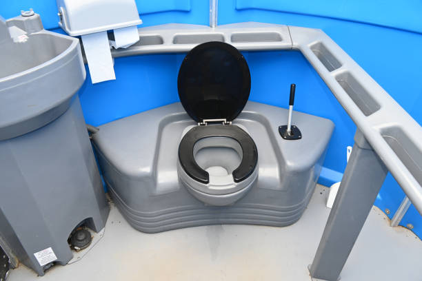 Trusted Graham, NC porta potty rental Experts
