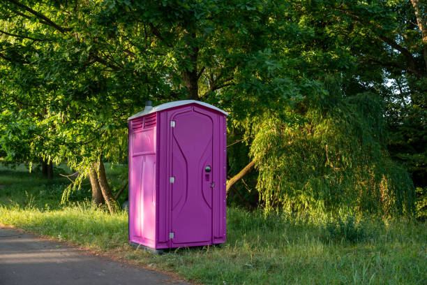 Portable Toilet Options We Offer in Graham, NC