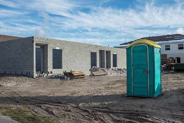 Best Local porta potty services  in Graham, NC